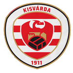 Kisvárda II team flag