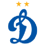 Dinamo Moskva II team flag