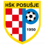 Posušje team flag