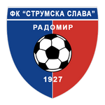 Strumska Slava team flag