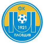Maritsa Plovdiv team flag