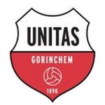 GVV Unitas team flag