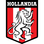 Hollandia team flag