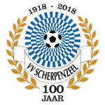 VV Scherpenzeel team flag
