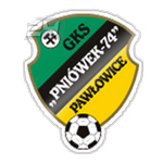 Pawłowice Śląskie team flag