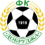 Dobrudzha team flag