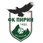 Pirin Blagoevgrad team flag