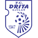 Drita team flag