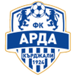 Arda Kardzhali team flag