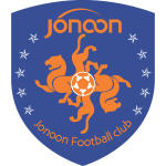 Qingdao Jonoon team flag