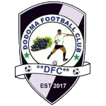 Dodoma Jiji team flag