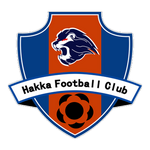 Meizhou Kejia team flag