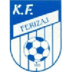 Ferizaj team flag