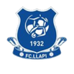 Llapi team flag