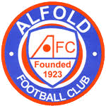 Alfold team flag