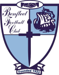Benfleet team flag
