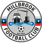 Millbrook team flag