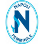 Napoli W team flag