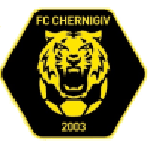 Chernihiv team flag