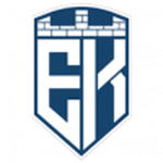 Epitsentr Dunayivtsi team flag