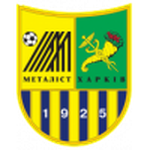 Metal Kharkiv team flag