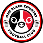 OJM Black Country team flag