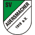 Auersmacher team flag