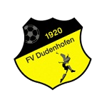Dudenhofen team flag