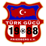 Friedberg team flag