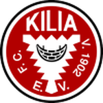 Kilia Kiel team flag