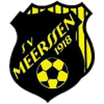 Meerssen team flag