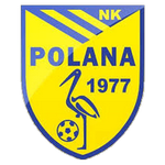 NK Polana team flag