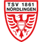 Nordlingen team flag