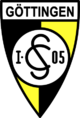 SVG Gottingen team flag