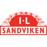 Sandviken team flag