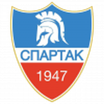 Spartak Plovdiv team flag