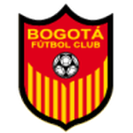 Bogota FC team flag