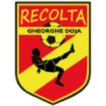 Recolta Gheorghe Doja team flag