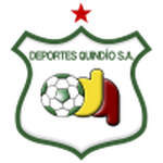 Quindio team flag