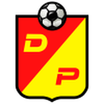 Deportivo Pereira team flag