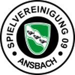 Ansbach team flag