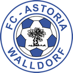 Astoria Walldorf II team flag