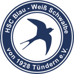 BW Schwalbe Tündern team flag