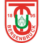 Bersenbrück team flag