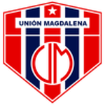 Union Magdalena team flag