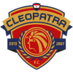 Ceramica Cleopatra team flag