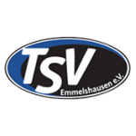 Emmelshausen team flag