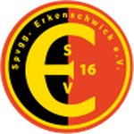 Erkenschwick team flag