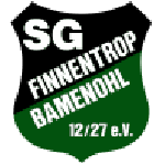 Finnentrop / Bamenohl team flag