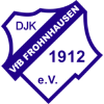 Frohnhausen team flag